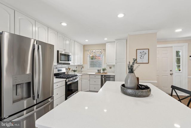 102 OTHORIDGE RD, Lutherville Timonium, MD 21093