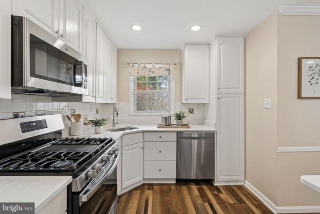 102 OTHORIDGE RD, Lutherville Timonium, MD 21093
