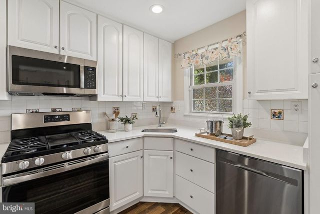 102 OTHORIDGE RD, Lutherville Timonium, MD 21093