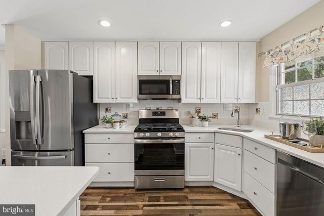 102 OTHORIDGE RD, Lutherville Timonium, MD 21093