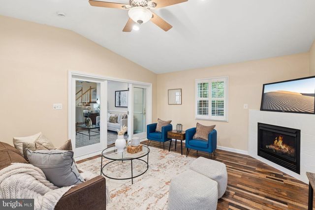 102 OTHORIDGE RD, Lutherville Timonium, MD 21093