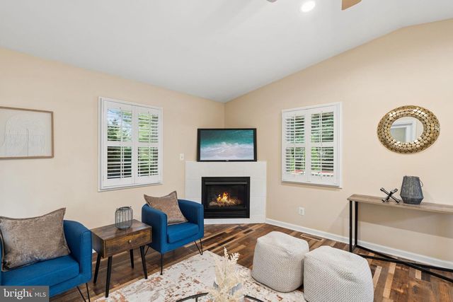 102 OTHORIDGE RD, Lutherville Timonium, MD 21093