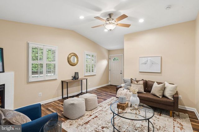 102 OTHORIDGE RD, Lutherville Timonium, MD 21093
