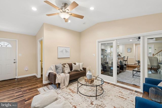 102 OTHORIDGE RD, Lutherville Timonium, MD 21093