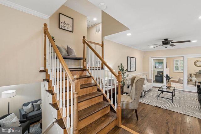102 OTHORIDGE RD, Lutherville Timonium, MD 21093