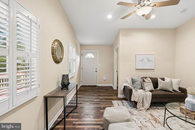 102 OTHORIDGE RD, Lutherville Timonium, MD 21093