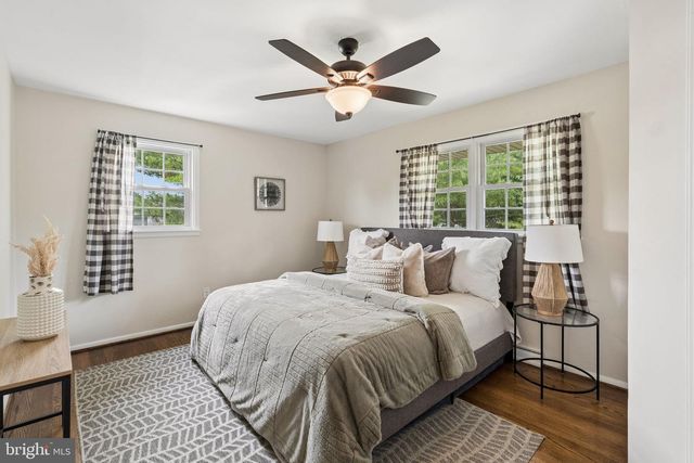 102 OTHORIDGE RD, Lutherville Timonium, MD 21093