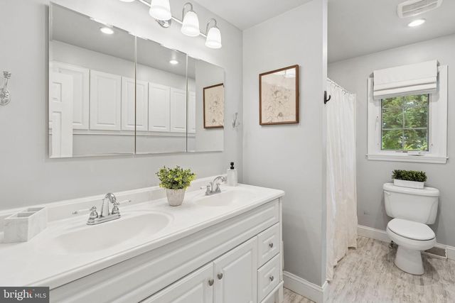 102 OTHORIDGE RD, Lutherville Timonium, MD 21093