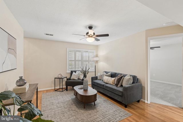 102 OTHORIDGE RD, Lutherville Timonium, MD 21093