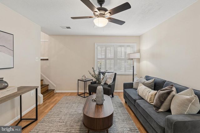 102 OTHORIDGE RD, Lutherville Timonium, MD 21093