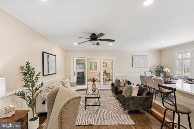 102 OTHORIDGE RD, Lutherville Timonium, MD 21093