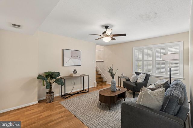 102 OTHORIDGE RD, Lutherville Timonium, MD 21093