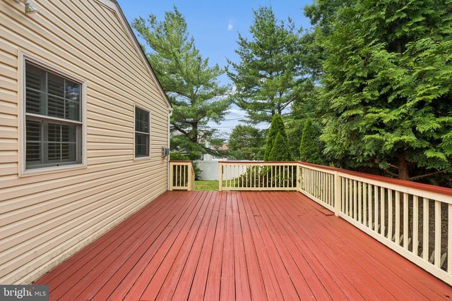 102 OTHORIDGE RD, Lutherville Timonium, MD 21093