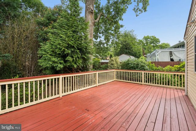 102 OTHORIDGE RD, Lutherville Timonium, MD 21093