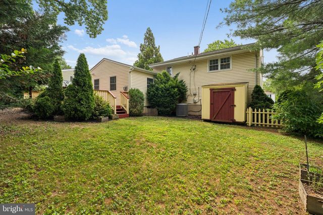 102 OTHORIDGE RD, Lutherville Timonium, MD 21093