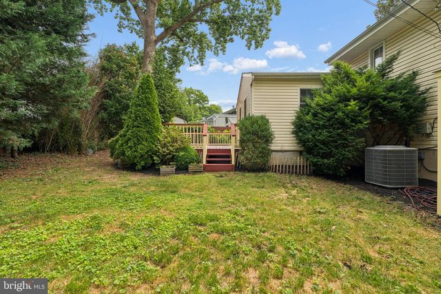102 OTHORIDGE RD, Lutherville Timonium, MD 21093