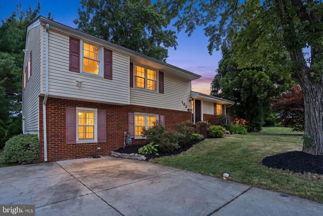 102 OTHORIDGE RD, Lutherville Timonium, MD 21093