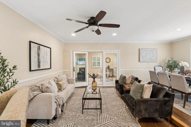 102 OTHORIDGE RD, Lutherville Timonium, MD 21093