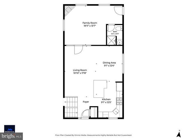 102 OTHORIDGE RD, Lutherville Timonium, MD 21093
