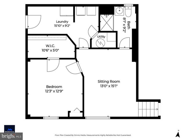 102 OTHORIDGE RD, Lutherville Timonium, MD 21093