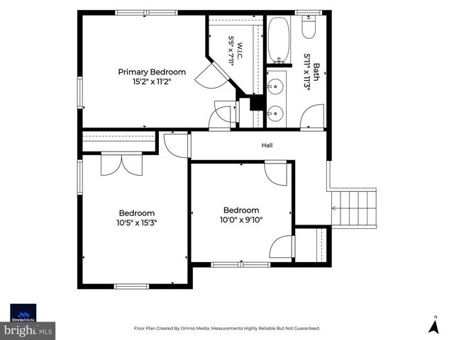 102 OTHORIDGE RD, Lutherville Timonium, MD 21093