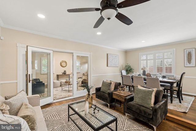102 OTHORIDGE RD, Lutherville Timonium, MD 21093