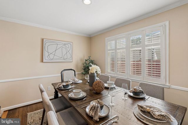102 OTHORIDGE RD, Lutherville Timonium, MD 21093