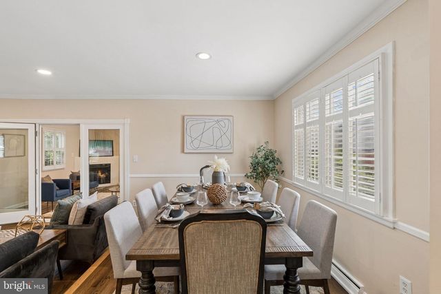 102 OTHORIDGE RD, Lutherville Timonium, MD 21093