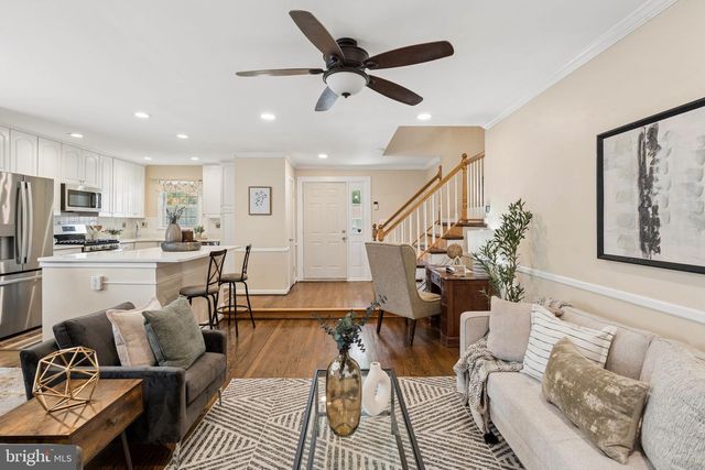 102 OTHORIDGE RD, Lutherville Timonium, MD 21093