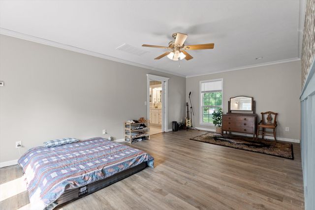 271 Melissa Drive, Trenton, GA 30752