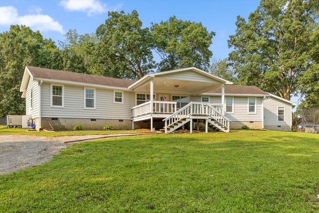 271 Melissa Drive, Trenton, GA 30752