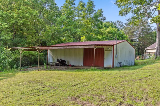271 Melissa Drive, Trenton, GA 30752