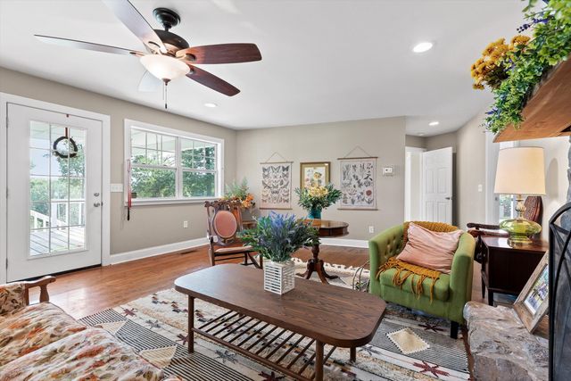 271 Melissa Drive, Trenton, GA 30752