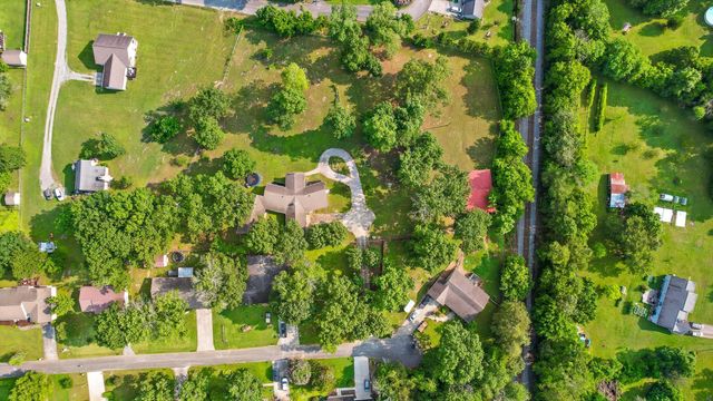 271 Melissa Drive, Trenton, GA 30752