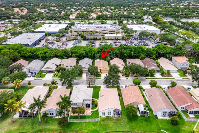 4927 NW 55th Boulevard, Coconut Creek, FL 33073