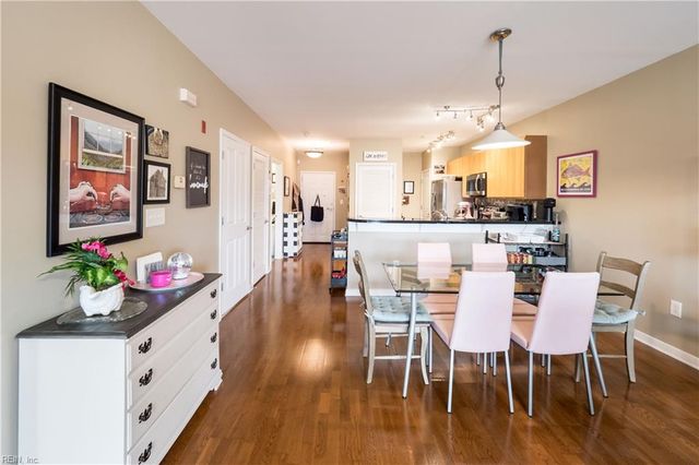 388 Boush St Unit 321, Norfolk, VA 23510