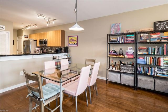 388 Boush St Unit 321, Norfolk, VA 23510