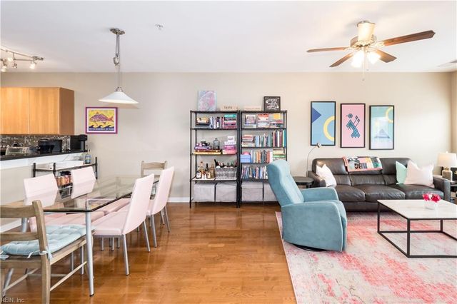 388 Boush St Unit 321, Norfolk, VA 23510