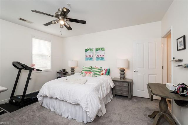 388 Boush St Unit 321, Norfolk, VA 23510