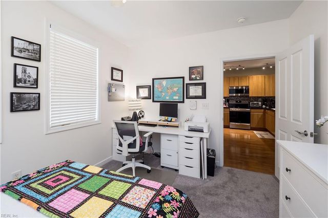 388 Boush St Unit 321, Norfolk, VA 23510