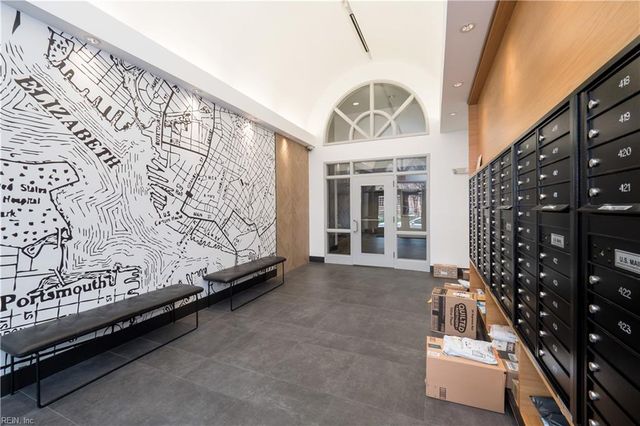 388 Boush St Unit 321, Norfolk, VA 23510