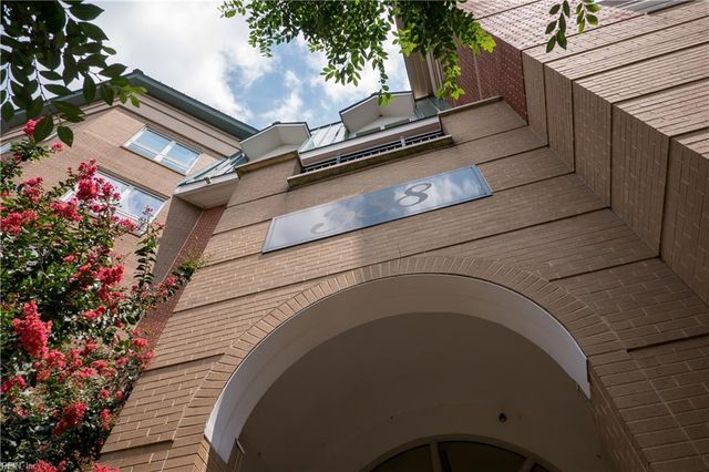 388 Boush St Unit 321, Norfolk, VA 23510