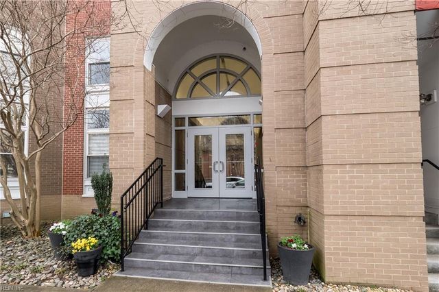 388 Boush St Unit 321, Norfolk, VA 23510