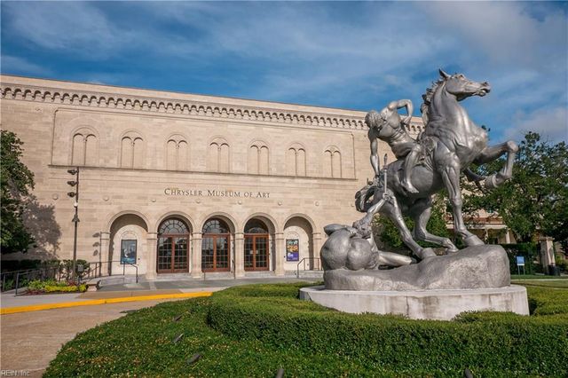 388 Boush St Unit 321, Norfolk, VA 23510