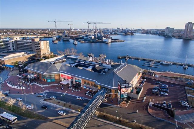 388 Boush St Unit 321, Norfolk, VA 23510