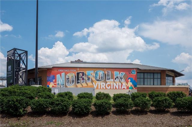 388 Boush St Unit 321, Norfolk, VA 23510