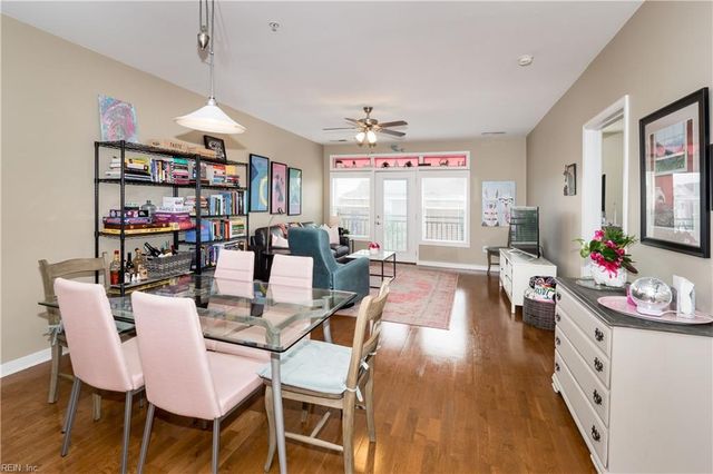 388 Boush St Unit 321, Norfolk, VA 23510