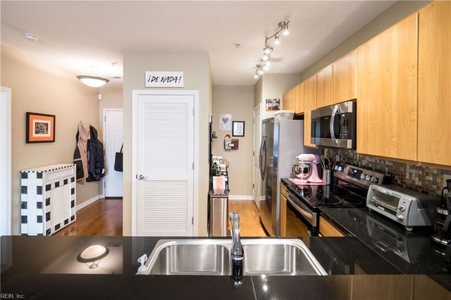 388 Boush St Unit 321, Norfolk, VA 23510