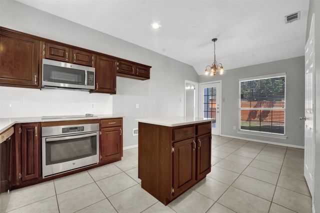 7900 Tournament Road, Frisco, TX 75035