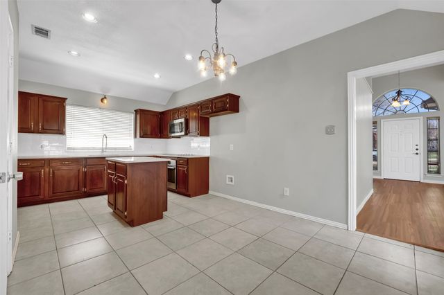 7900 Tournament Road, Frisco, TX 75035